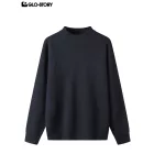 Men’s Long-Sleeve Sweater