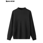 Men’s Long-Sleeve Sweater