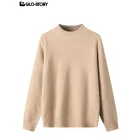 Men’s Long-Sleeve Sweater
