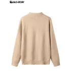 Men’s Long-Sleeve Sweater