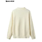 Men’s Long-Sleeve Sweater