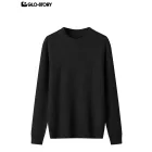 Men’s Long-Sleeve Sweater