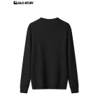 Men’s Long-Sleeve Sweater