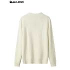 Men’s Long-Sleeve Sweater