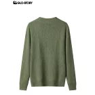 Men’s Long-Sleeve Sweater