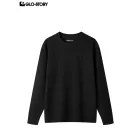 Men’s Long-Sleeve Sweater