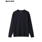 Men’s Long-Sleeve Sweater