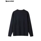 Men’s Long-Sleeve Sweater