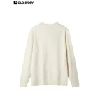 Men’s Long-Sleeve Sweater