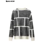 Men’s Long-Sleeve Sweater