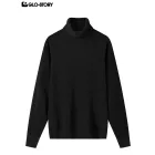 Men’s Long-Sleeve Sweater