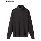 Men’s Long-Sleeve Sweater