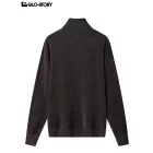 Men’s Long-Sleeve Sweater