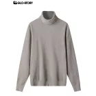 Men’s Long-Sleeve Sweater