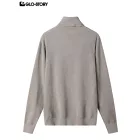 Men’s Long-Sleeve Sweater