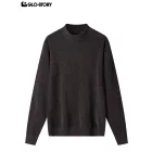 Men’s Long-Sleeve Sweater