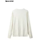 Men’s Long-Sleeve Sweater