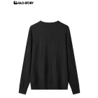 Men’s Long-Sleeve Sweater