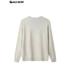 Men’s Long-Sleeve Sweater