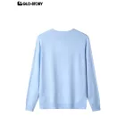 Men’s Long-Sleeve Sweater