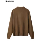 Men’s Long-Sleeve Sweater