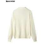 Men’s Long-Sleeve Sweater