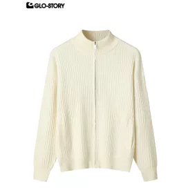 Men’s Long-Sleeve Sweater