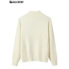 Men’s Long-Sleeve Sweater