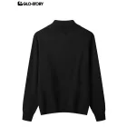 Men’s Long-Sleeve Sweater