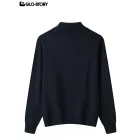 Men’s Long-Sleeve Sweater