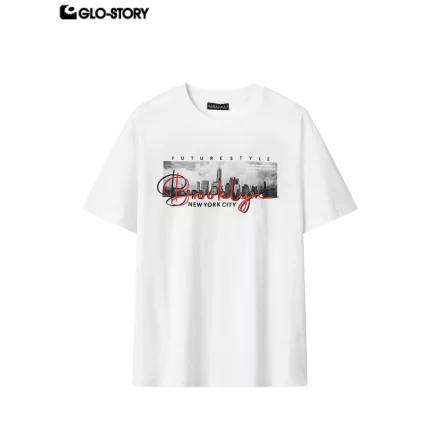 Men's T-shirt
