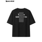 Men's T-shirt