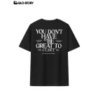 Men's T-shirt