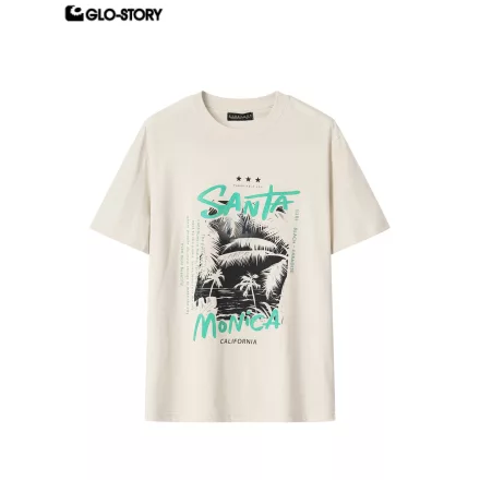 Men's T-shirt