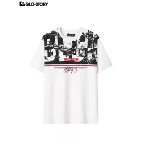Men's T-shirt