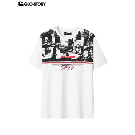 Men's T-shirt