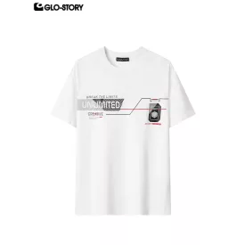 Men's T-shirt