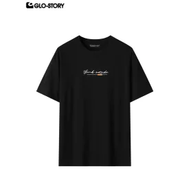 Men's Basic Tshirt 