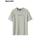 Men's Basic Tshirt 