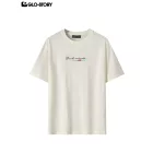 Men's Basic Tshirt 