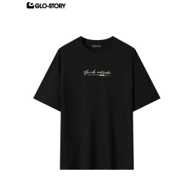 Men's Basic Tshirt 