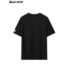 men's knit t-shirt
