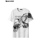 men's knit short sleeve t-shirt