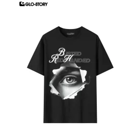 men's knit t-shirt