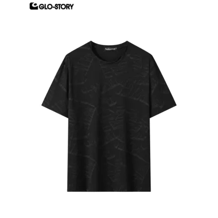 Men's Short Sleeve T-shirt
