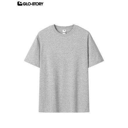 Men's Basic T-Shirt