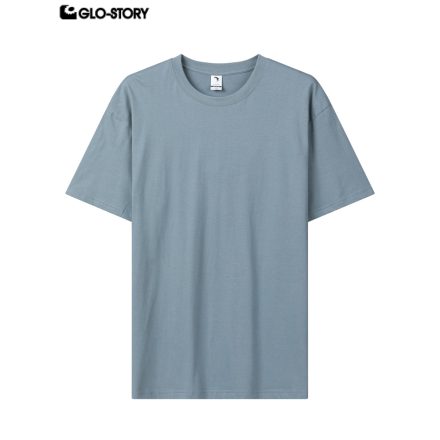 Men's Basic T-Shirt