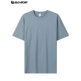 Men's Basic T-Shirt(Mixed Pack)