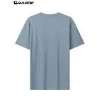 Men's Basic T-Shirt(Mixed Pack)