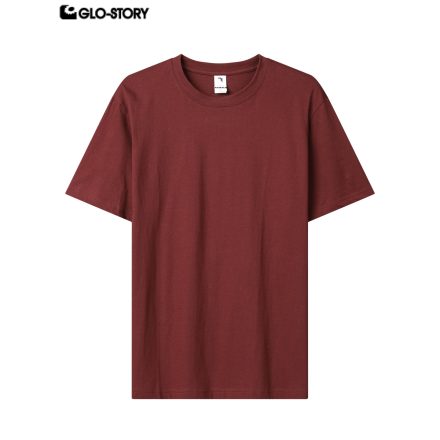 Men's Basic T-Shirt